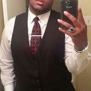 Meet your Posher, Jonathon